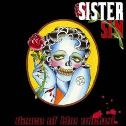 Sister Sin : Dance of the Wicked